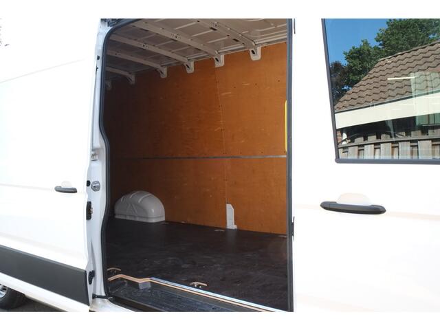 Volkswagen CRAFTER 35 2.0 TDI L4H3 Comfortline EURO VI Carplay, Achteruitrijcamera