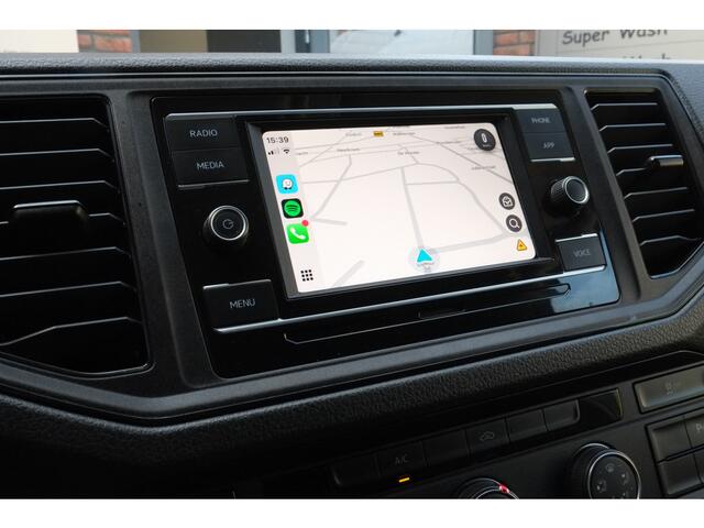 Volkswagen CRAFTER 35 2.0 TDI L4H3 Comfortline EURO VI Carplay, Achteruitrijcamera