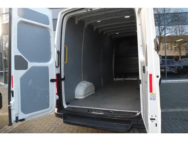 Volkswagen CRAFTER 35 2.0 TDI L4H3 EURO VI 3 Zits, Achteruitrijcamera, Carplay, Par