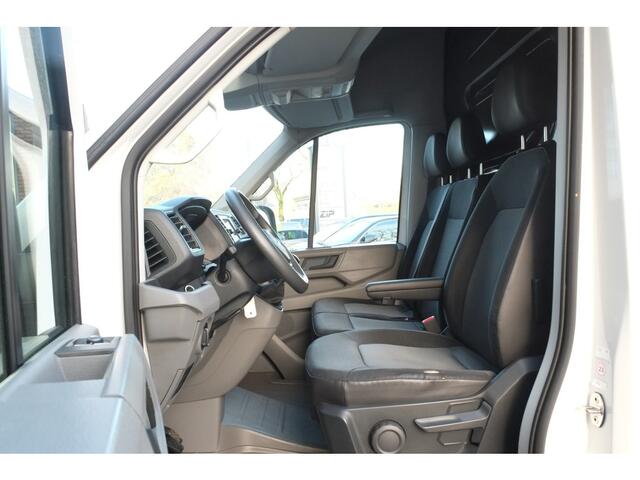 Volkswagen CRAFTER 35 2.0 TDI L4H3 EURO VI 3 Zits, Achteruitrijcamera, Carplay, Par