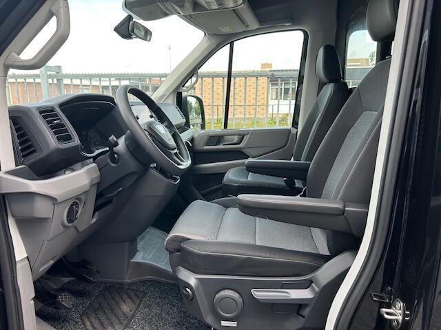 Volkswagen CRAFTER 35 2.0 TDI L4H3 Highline