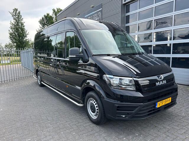 Volkswagen CRAFTER 35 2.0 TDI L4H3 Highline