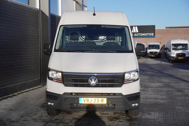 Volkswagen CRAFTER 2.0 TDI 177PK L3H3 - EURO 6 - Airco - Cruise - PDC - ¤16.900,- Excl.