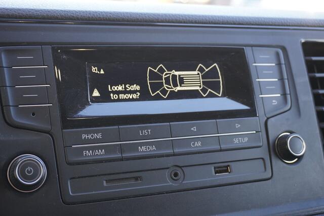 Volkswagen CRAFTER 2.0 TDI 177PK L3H3 - EURO 6 - Airco - Cruise - PDC - ¤16.900,- Excl.