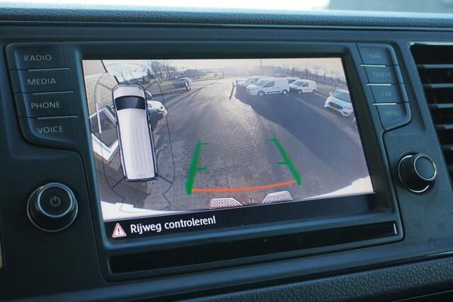 Volkswagen CRAFTER 2.0 TDI 177PK L3H3 - EURO 6 - Airco - Cruise - PDC - ¤17.900,- Excl.