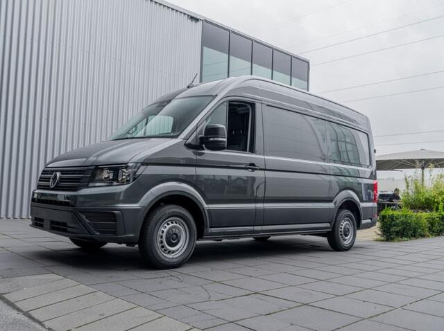 Volkswagen CRAFTER GP L3H3 2.0 TDI 140pk 3.5T Trendline / Direct leverbaar / BPM-vrij