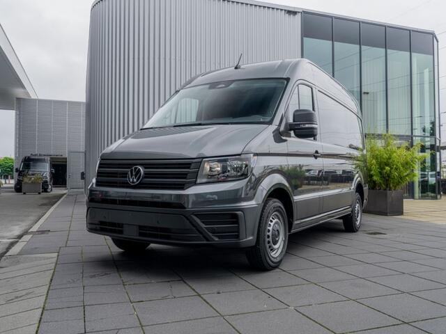 Volkswagen CRAFTER GP L3H3 2.0 TDI 140pk 3.5T Trendline / Direct leverbaar / BPM-vrij