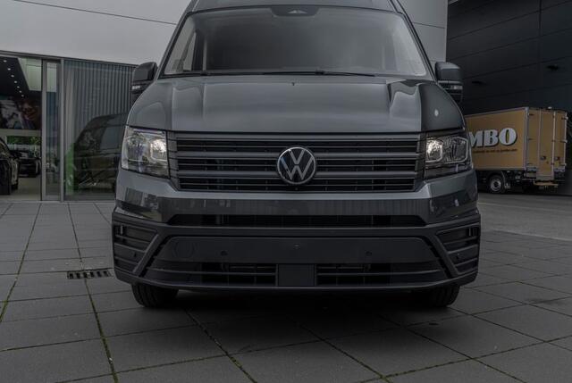Volkswagen CRAFTER GP L3H3 2.0 TDI 140pk 3.5T Trendline / Direct leverbaar / BPM-vrij