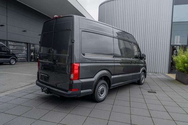 Volkswagen CRAFTER GP L3H3 2.0 TDI 140pk 3.5T Trendline / Direct leverbaar / BPM-vrij