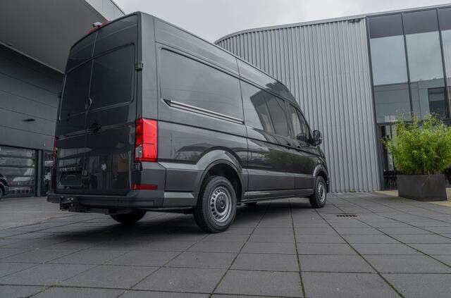 Volkswagen CRAFTER GP L3H3 2.0 TDI 140pk 3.5T Trendline / Direct leverbaar / BPM-vrij