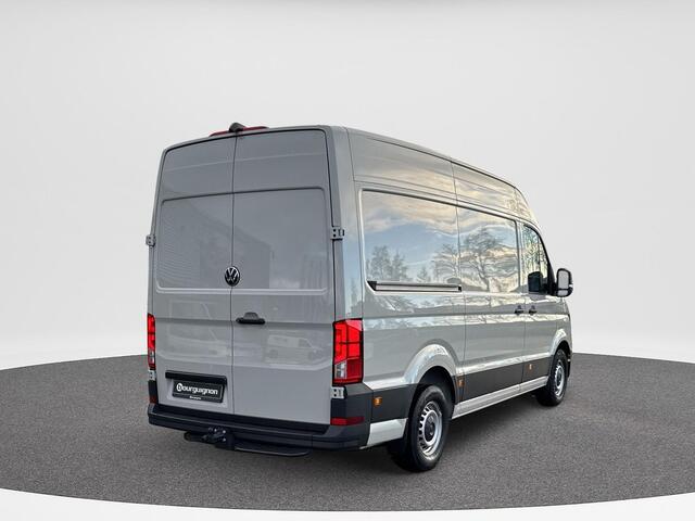 Volkswagen CRAFTER 35 2.0 TDI L3H3 | Trekhaak | A-Camera |