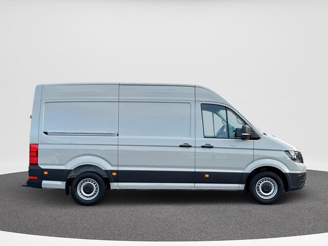 Volkswagen CRAFTER 35 2.0 TDI L3H3 | Trekhaak | A-Camera |
