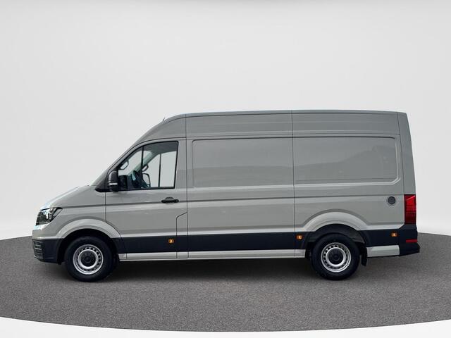 Volkswagen CRAFTER 35 2.0 TDI L3H3 | Trekhaak | A-Camera |