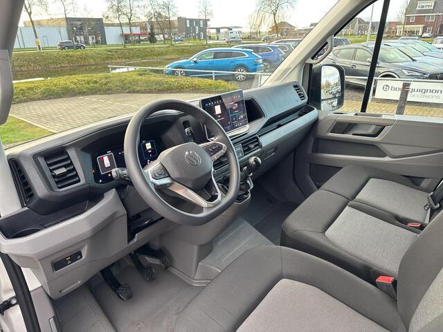 Volkswagen CRAFTER 35 2.0 TDI L3H3 | Trekhaak | A-Camera |