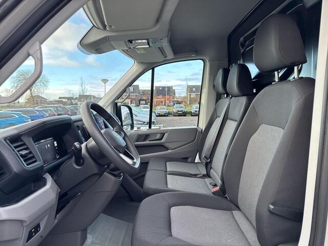 Volkswagen CRAFTER 35 2.0 TDI L3H3 | Trekhaak | A-Camera |