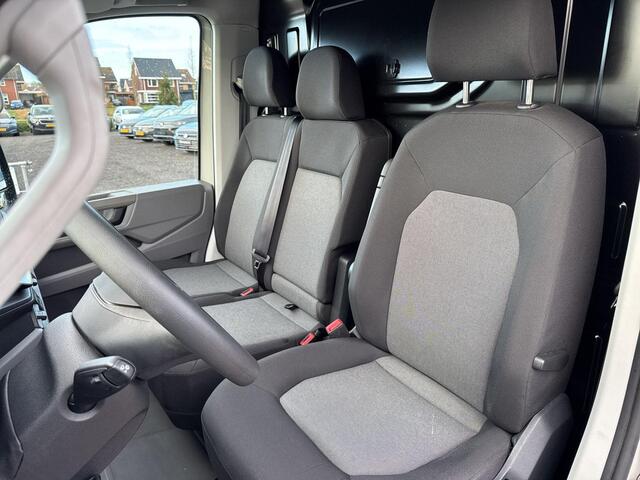 Volkswagen CRAFTER 35 2.0 TDI L3H3 | Trekhaak | A-Camera |