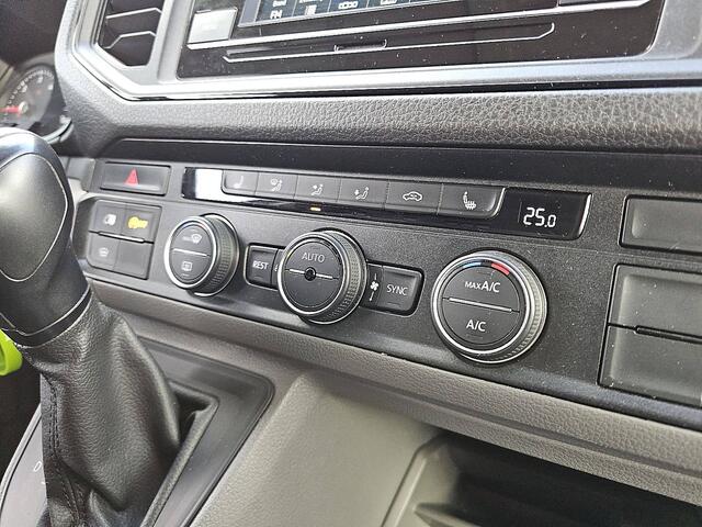 Volkswagen CRAFTER 35 2.0 TDI L3H3 LED Automaat Automatisce Airco/AAC Camera ACC Stoelverwarming PDC Euro6 177 PK!