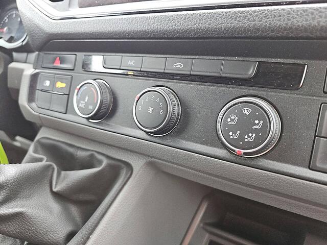 Volkswagen CRAFTER 35 2.0 TDI L3H2 Navi Apple Carplay Airco 3 Zits MF-Stuur PDC Euro6 140 PK!