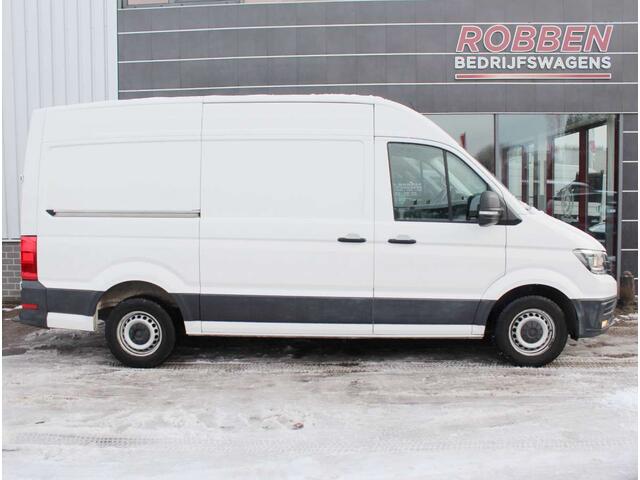 Volkswagen CRAFTER 35 2.0 TDI L3H2 Airco/Cruise/Cam/Nav