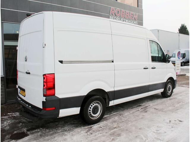 Volkswagen CRAFTER 35 2.0 TDI L3H2 Airco/Cruise/Cam/Nav