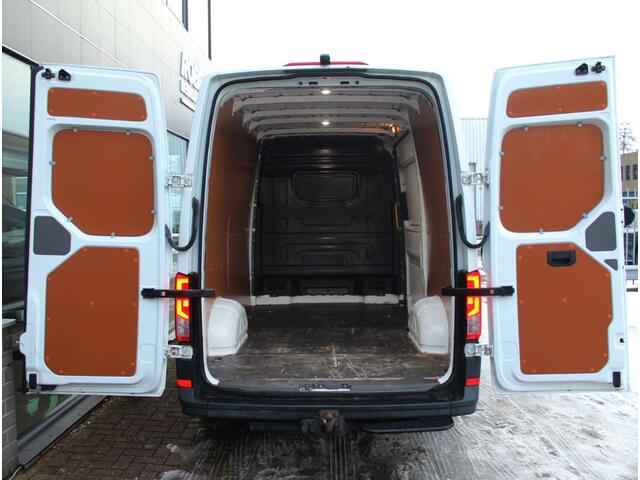 Volkswagen CRAFTER 35 2.0 TDI L3H2 Airco/Cruise/Cam/Nav