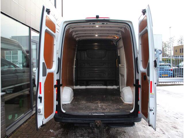 Volkswagen CRAFTER 35 2.0 TDI L3H2 Airco/Cruise/Cam/Nav