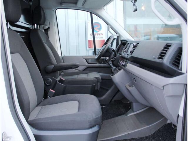 Volkswagen CRAFTER 35 2.0 TDI L3H2 Airco/Cruise/Cam/Nav