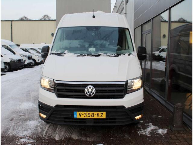 Volkswagen CRAFTER 35 2.0 TDI L3H2 Airco/Cruise/Cam/Nav