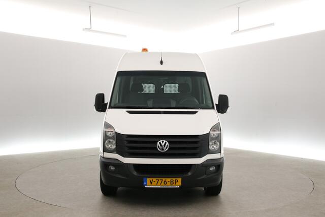 Volkswagen CRAFTER 35 2.0 TDI L2H2 | Euro6 | 3500KG Trekgew. | Trekhaak | Airco | Cruise | Elektrpakket