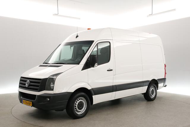 Volkswagen CRAFTER 35 2.0 TDI L2H2 | Euro6 | 3500KG Trekgew. | Trekhaak | Airco | Cruise | Elektrpakket