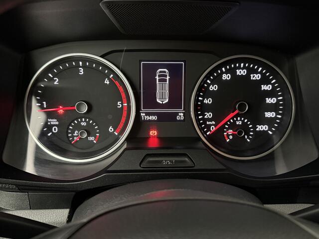 Volkswagen CRAFTER 140PK Automaat Exclusive L3H3 | Led | Navigatie | Camera | Airco | Cruise