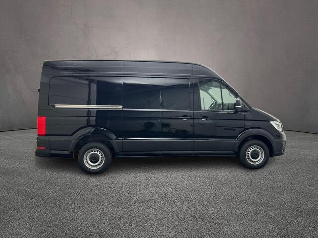 Volkswagen CRAFTER 30 2.0 TDI 177pk Automaat L3H3 Exclusive | LED Koplampen| ACC | Navigatie | Camera| BPM-vrij | Verwarmd stuur | Excl. kostenrijklaar maken |