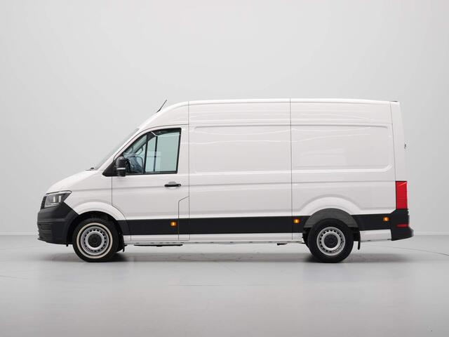 Volkswagen CRAFTER L3H3 2.0 TDI 102pk 3.0T / Navigatie / Airco / Bijrijdersbank