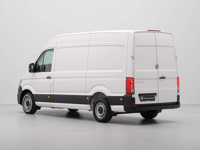 Volkswagen CRAFTER L3H3 2.0 TDI 102pk 3.0T / Navigatie / Airco / Bijrijdersbank