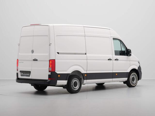 Volkswagen CRAFTER L3H3 2.0 TDI 102pk 3.0T / Navigatie / Airco / Bijrijdersbank