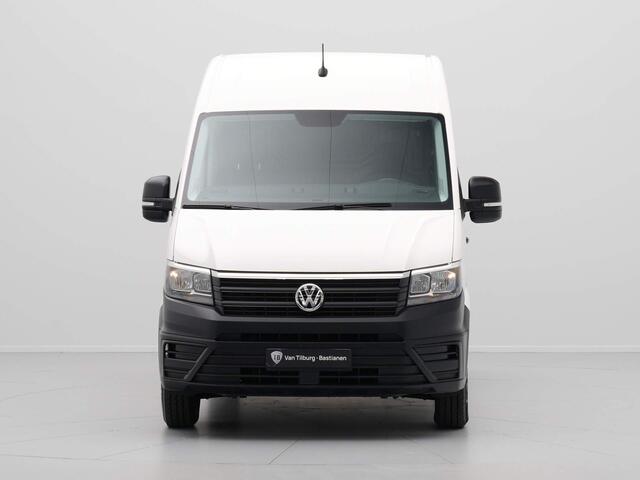 Volkswagen CRAFTER L3H3 2.0 TDI 102pk 3.0T / Navigatie / Airco / Bijrijdersbank