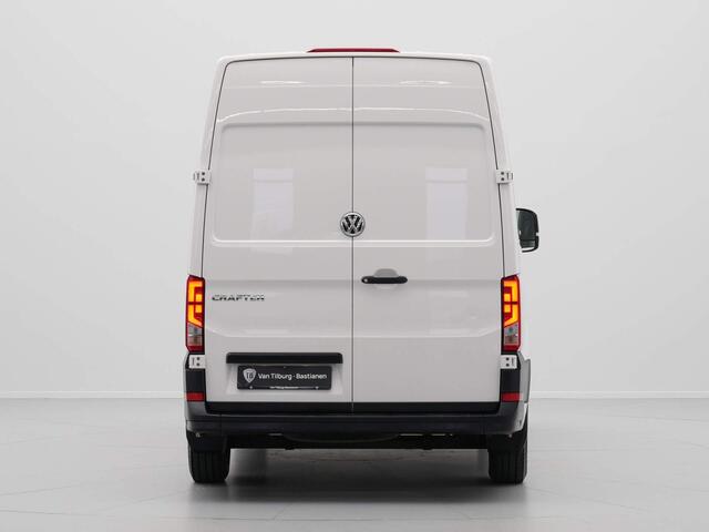 Volkswagen CRAFTER L3H3 2.0 TDI 102pk 3.0T / Navigatie / Airco / Bijrijdersbank