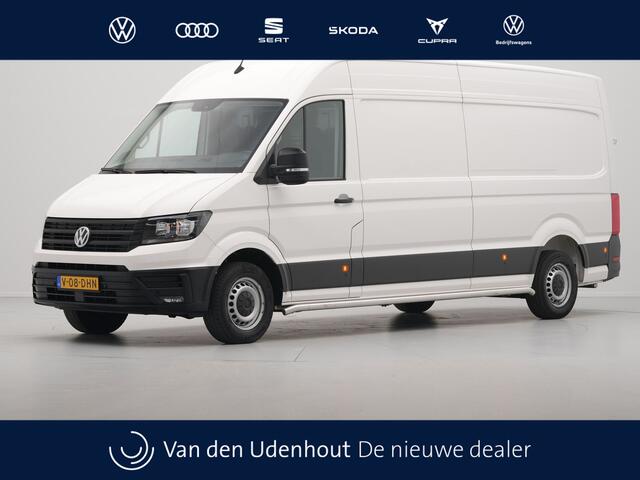 Volkswagen CRAFTER L4H3 2.0 TDI 140pk Automaat 3.5T Comfortline / Navigatie / PDC / Cruise / Carplay