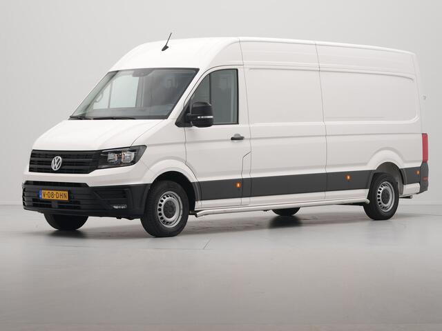 Volkswagen CRAFTER L4H3 2.0 TDI 140pk Automaat 3.5T Comfortline / Navigatie / PDC / Cruise / Carplay
