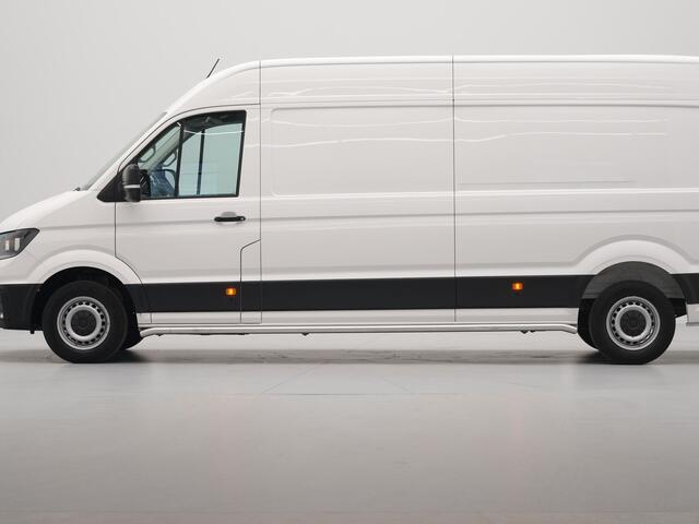 Volkswagen CRAFTER L4H3 2.0 TDI 140pk Automaat 3.5T Comfortline / Navigatie / PDC / Cruise / Carplay