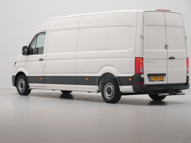 Volkswagen CRAFTER L4H3 2.0 TDI 140pk Automaat 3.5T Comfortline / Navigatie / PDC / Cruise / Carplay