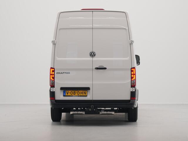 Volkswagen CRAFTER L4H3 2.0 TDI 140pk Automaat 3.5T Comfortline / Navigatie / PDC / Cruise / Carplay