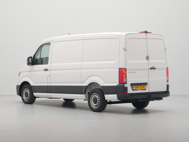 Volkswagen CRAFTER L3H2 2.0 TDI 140PK 3.0T Trendline / Trekhaak / Navigatie / Carplay / Cruise