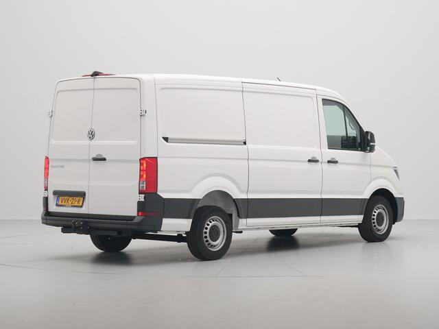 Volkswagen CRAFTER L3H2 2.0 TDI 140PK 3.0T Trendline / Trekhaak / Navigatie / Carplay / Cruise