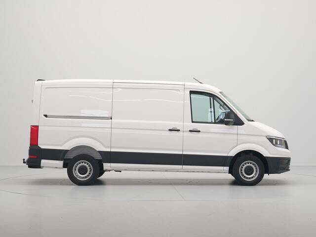 Volkswagen CRAFTER L3H2 2.0 TDI 140PK 3.0T Trendline / Trekhaak / Navigatie / Carplay / Cruise