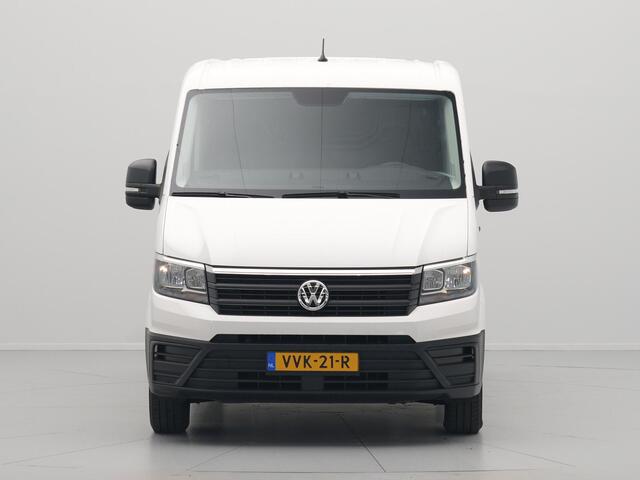 Volkswagen CRAFTER L3H2 2.0 TDI 140PK 3.0T Trendline / Trekhaak / Navigatie / Carplay / Cruise