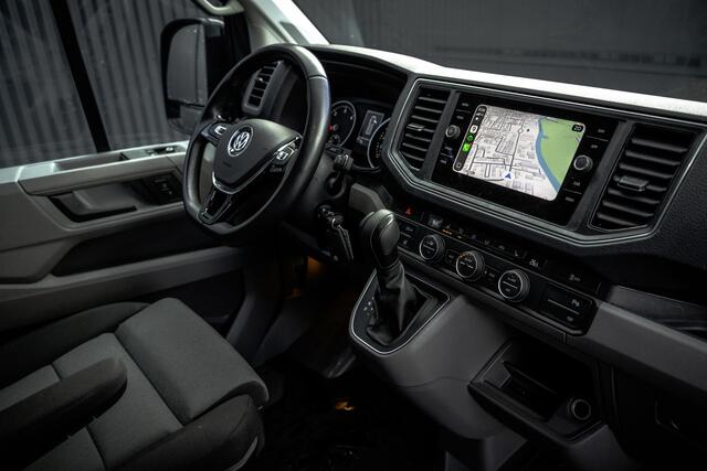 Volkswagen CRAFTER 35 2.0 TDI L3H3 Exclusive | 177 PK | Automaat | Carplay | Camera | Cruise