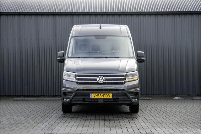 Volkswagen CRAFTER 35 2.0 TDI L3H3 Exclusive | 177 PK | Automaat | Carplay | Camera | Cruise