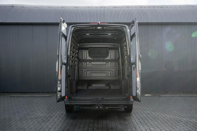 Volkswagen CRAFTER 35 2.0 TDI L3H3 Exclusive | 177 PK | Automaat | Carplay | Camera | Cruise