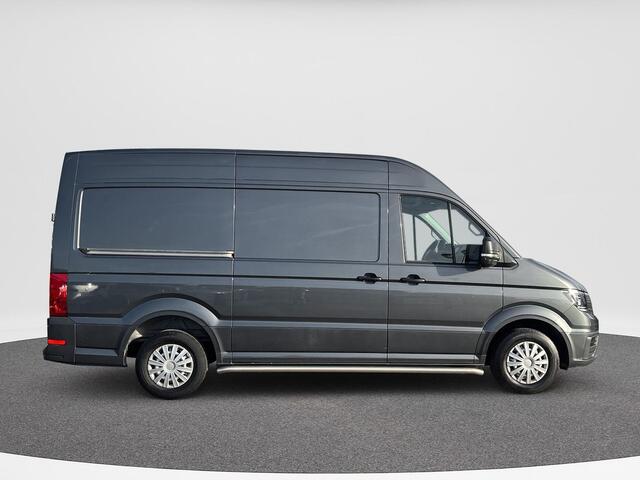 Volkswagen CRAFTER 35 2.0 TDI L3H3 Highline | 140Pk | Automaat | A-Camera | Trekhaak |